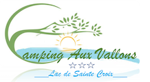Camping Aux vallons  