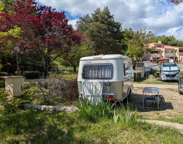 Location de chalet dans le Verdon